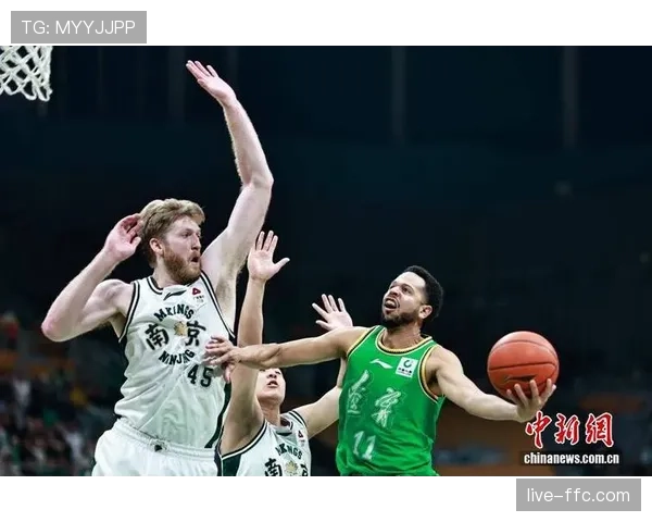 常规赛第39轮：辽宁本钢103-95胜南京天之蓝